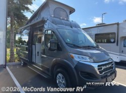 New 2027 Thor Motor Coach Sequence 20U available in Battle Ground, Washington