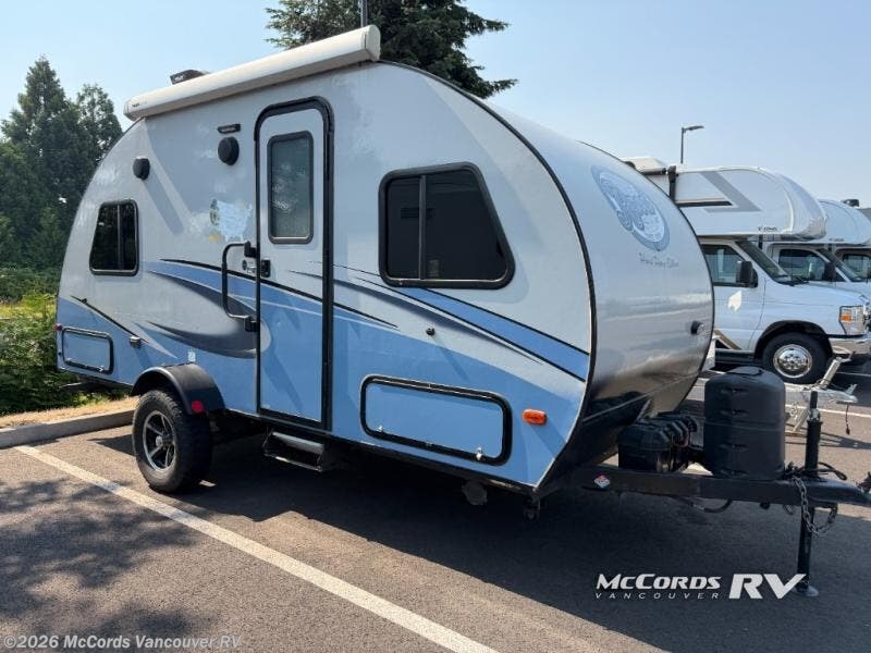 Used 2018 Forest River  R Pod RP-178 available in Battle Ground, Washington