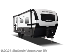 New 2027 Forest River Rockwood Mini Lite 2205S available in Battle Ground, Washington