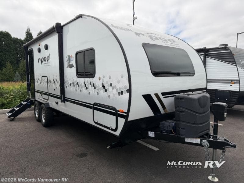 Used 2021 Forest River  R Pod RP-202 available in Battle Ground, Washington