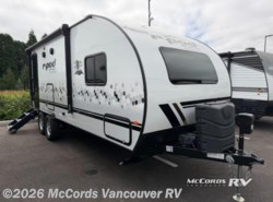 Used 2021 Forest River R Pod RP-202 available in Battle Ground, Washington