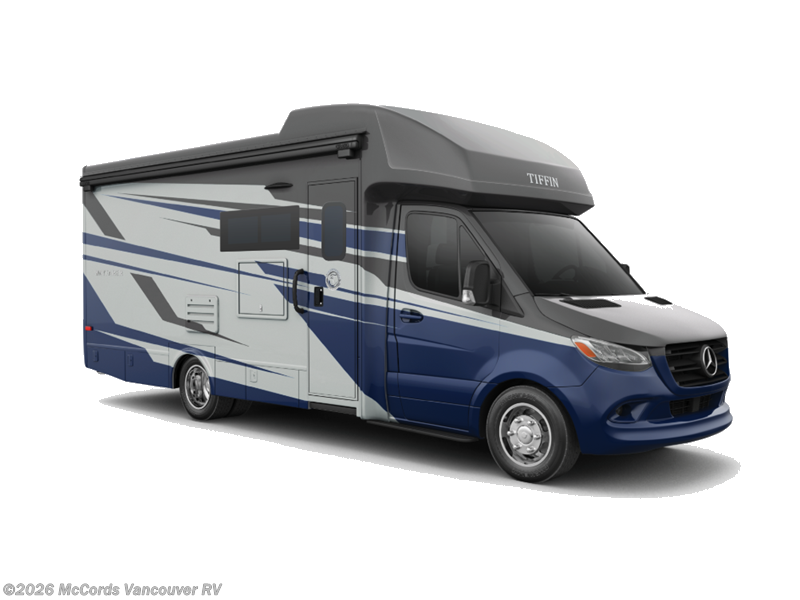 Used 2025 Tiffin Wayfarer 25 XLW available in Battle Ground, Washington