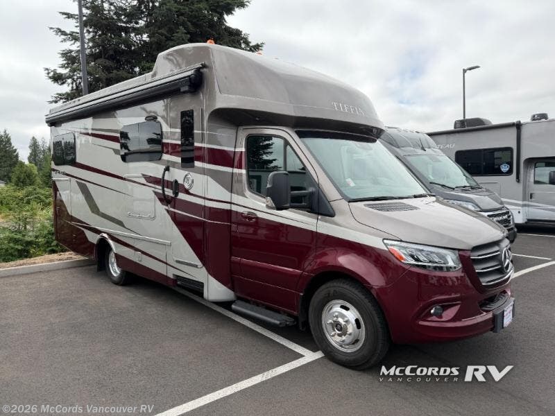 Used 2025 Tiffin Wayfarer 25 XLW available in Battle Ground, Washington