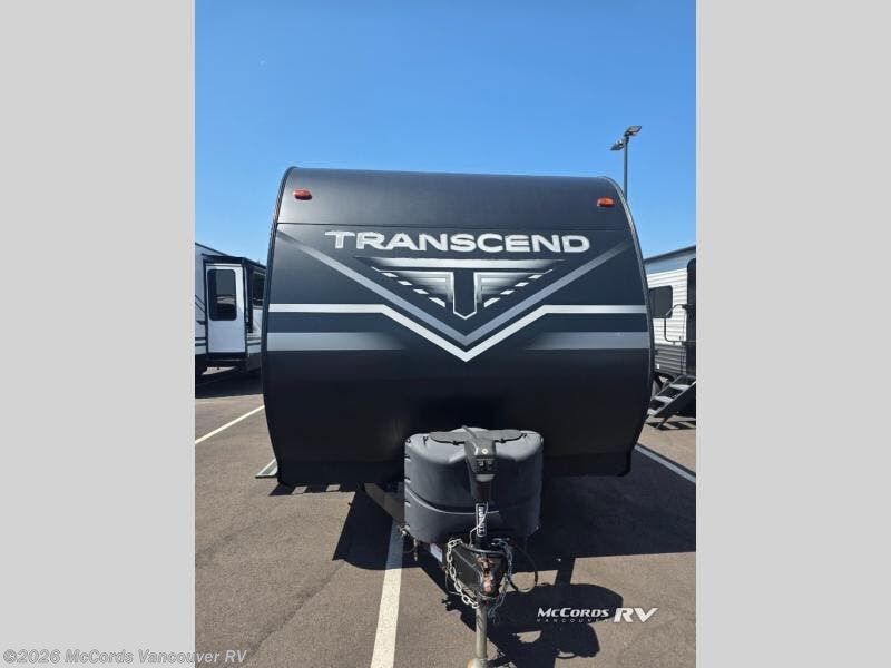 Used 2021 Grand Design Transcend Xplor 265BH available in Battle Ground, Washington