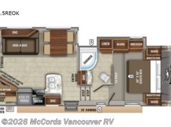 Used 2019 Jayco Eagle HT 25.5REOK available in Battle Ground, Washington