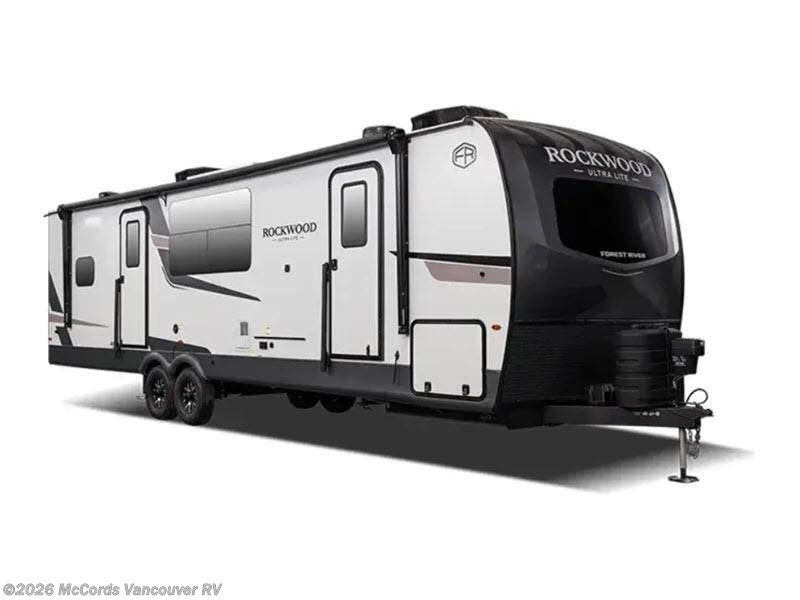 New 2027 Forest River Rockwood Ultra Lite 2711RK available in Battle Ground, Washington