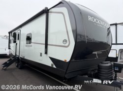 New 2027 Forest River Rockwood Ultra Lite 2711RK available in Battle Ground, Washington