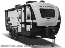 New 2027 Forest River Rockwood Geo Pro G20SFK available in Battle Ground, Washington