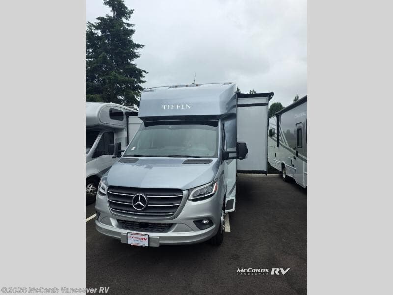 Used 2023 Tiffin Wayfarer 25 RW available in Battle Ground, Washington