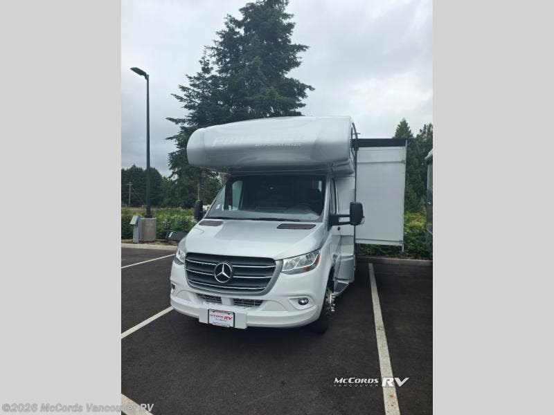 Used 2022 Forest River Forester MBS 2401T available in Battle Ground, Washington
