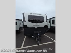 New 2027 Forest River Rockwood Mini Lite 2525RB available in Battle Ground, Washington