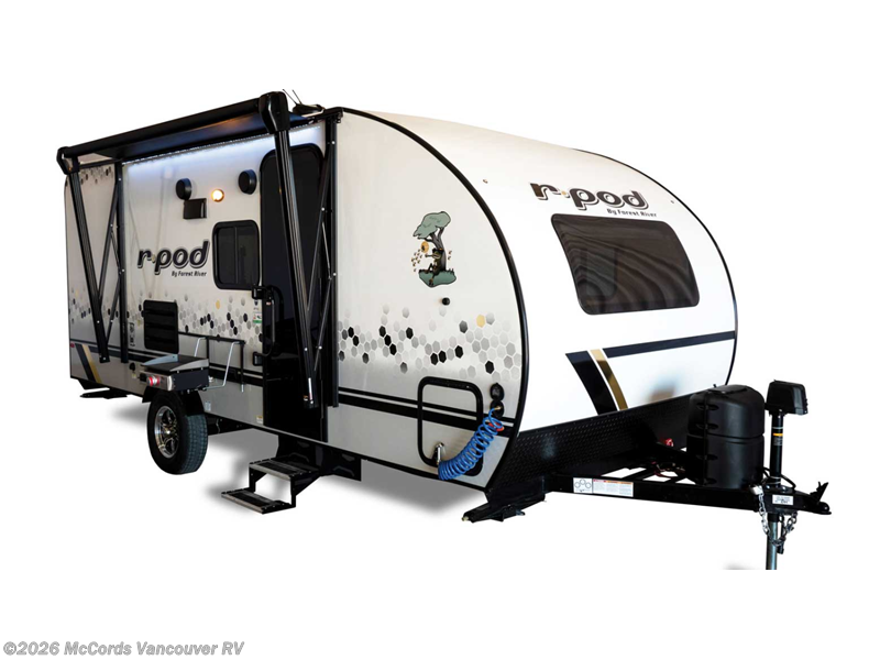 Used 2022 Forest River  R Pod RP-202 available in Battle Ground, Washington