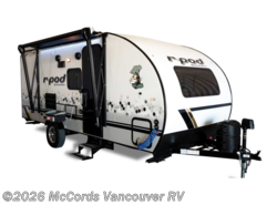 Used 2022 Forest River R Pod RP-202 available in Battle Ground, Washington