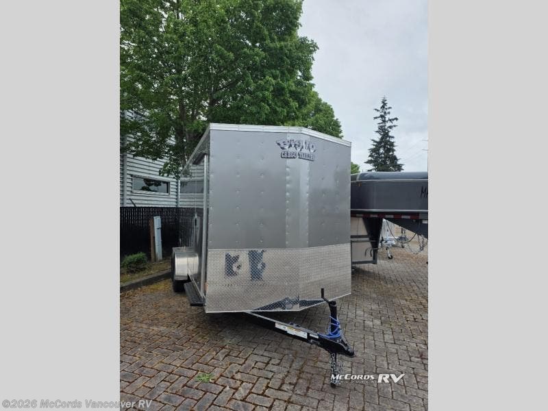 New 2026 Miscellaneous  CB Quality Cargo B10-7X16-9.9K available in Battle Ground, Washington