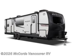 New 2027 Forest River Rockwood Ultra Lite 2623MBR available in Battle Ground, Washington