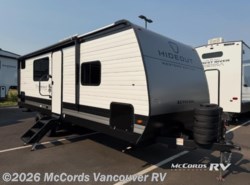 New 2027 Keystone Hideout 230BHWE available in Battle Ground, Washington