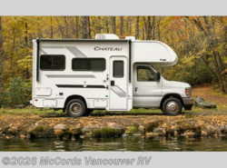 New 2027 Thor Motor Coach Chateau 19X Chevy available in Battle Ground, Washington