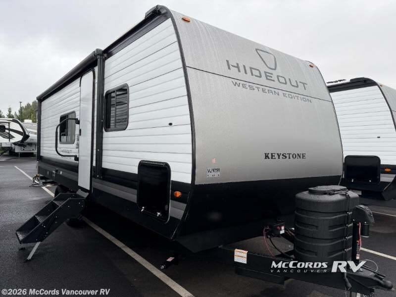 New 2027 Keystone Hideout 234MLSWE available in Battle Ground, Washington