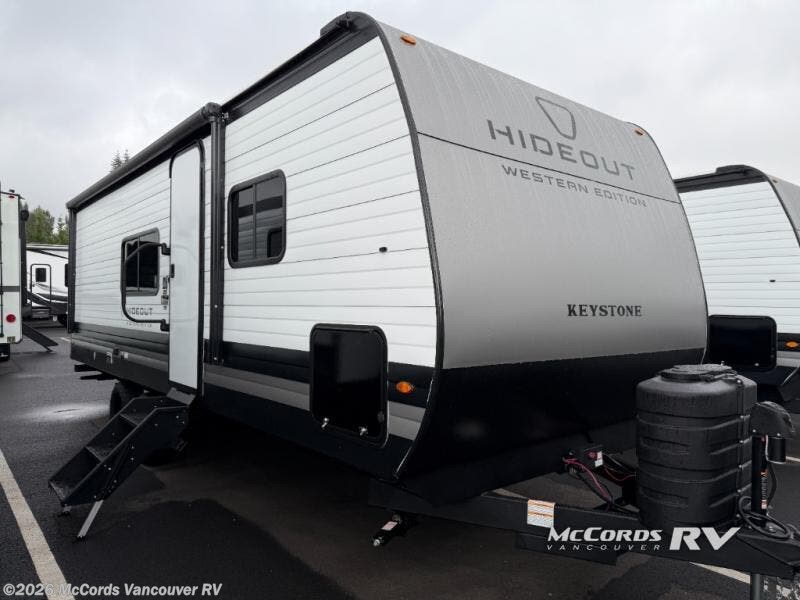 New 2027 Keystone Hideout 234MLSWE available in Battle Ground, Washington