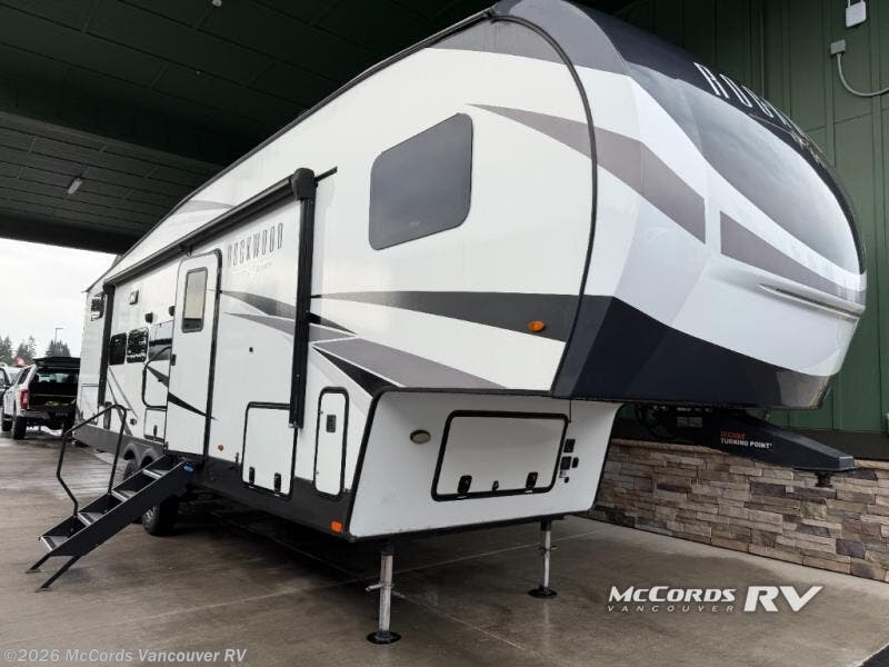 Used 2023 Forest River Rockwood Signature 2891BH available in Battle Ground, Washington