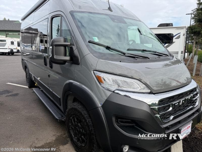 New 2027 Thor Motor Coach Sequence 20U available in Battle Ground, Washington