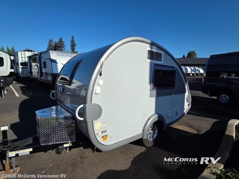 Used 2017 NuCamp  T@B 320S available in Battle Ground, Washington