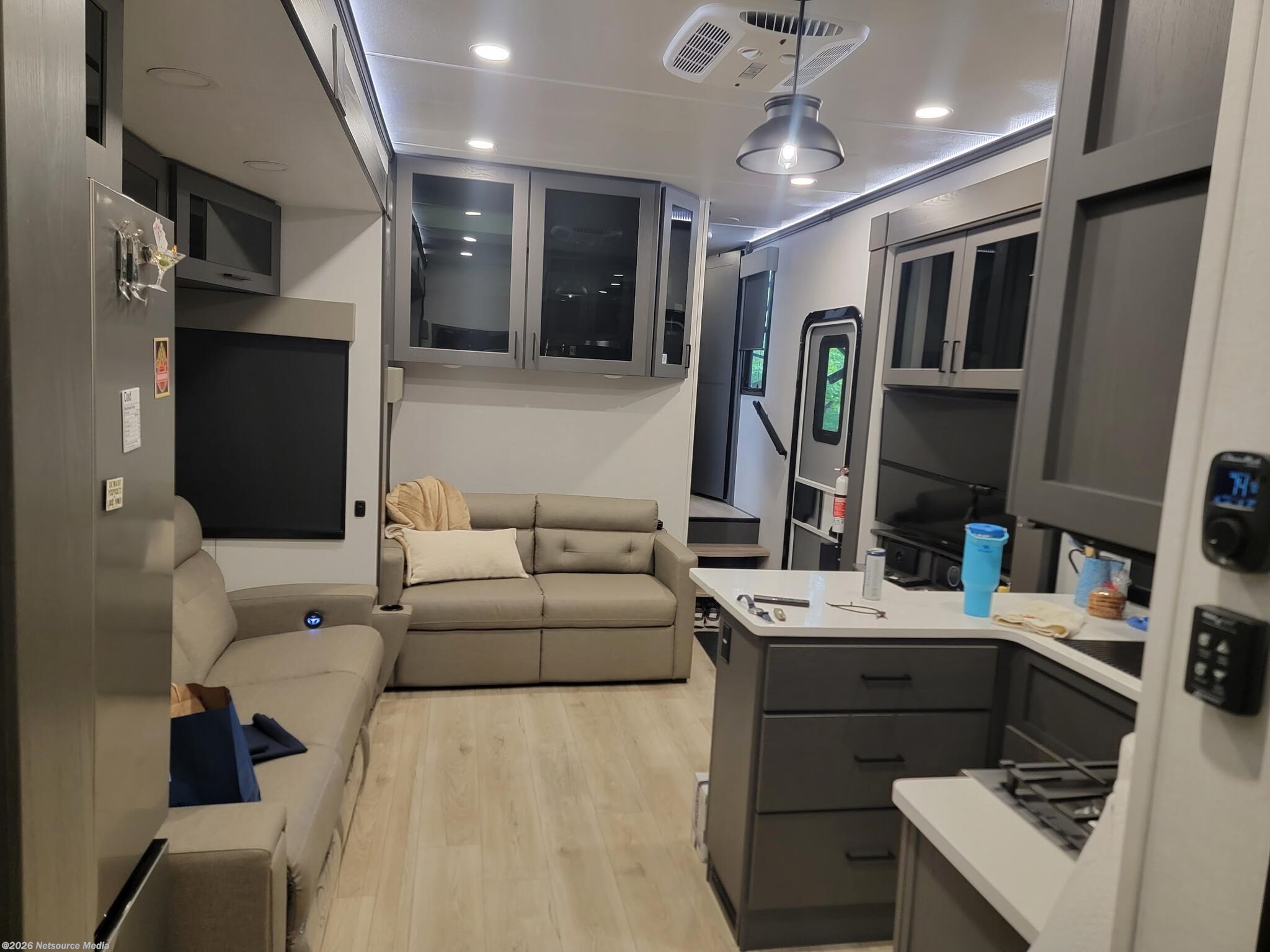 Used 2024 Alliance RV Valor 40v13 available in Friendswood, Tx, Texas