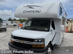 Used 2024 Thor Motor Coach Chateau available in Doral, Florida