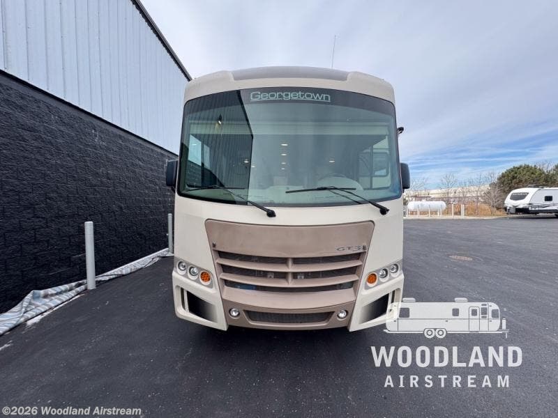 Used 2016 Forest River Georgetown 3 Series 30X3 available in Lebanon, Indiana