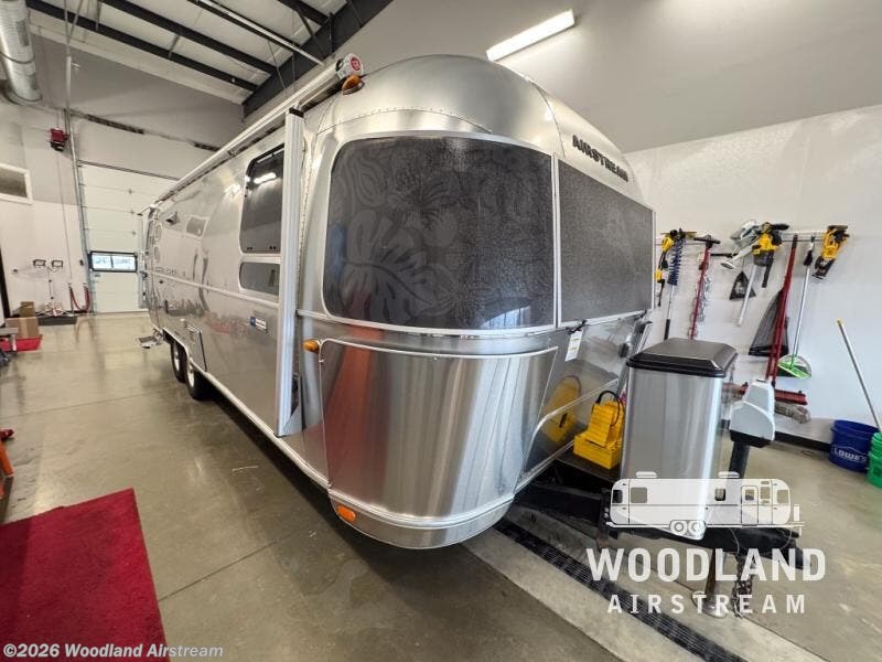 Used 2017 Airstream Tommy Bahama Special Edition available in Lebanon, Indiana
