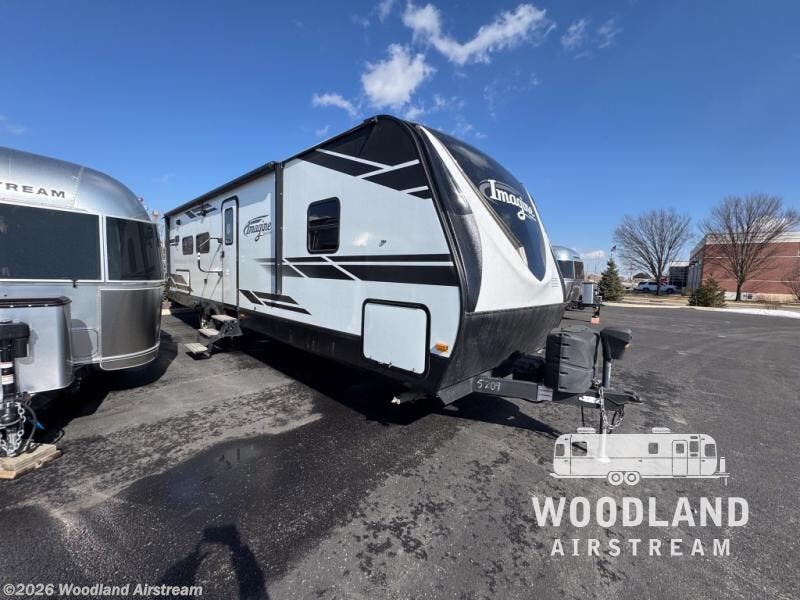 Used 2019 Grand Design Imagine 2850MK available in Lebanon, Indiana