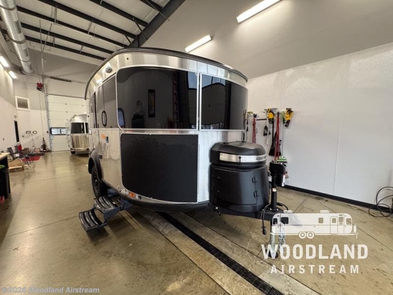 New 2026 Airstream Basecamp 20Xe available in Lebanon, Indiana