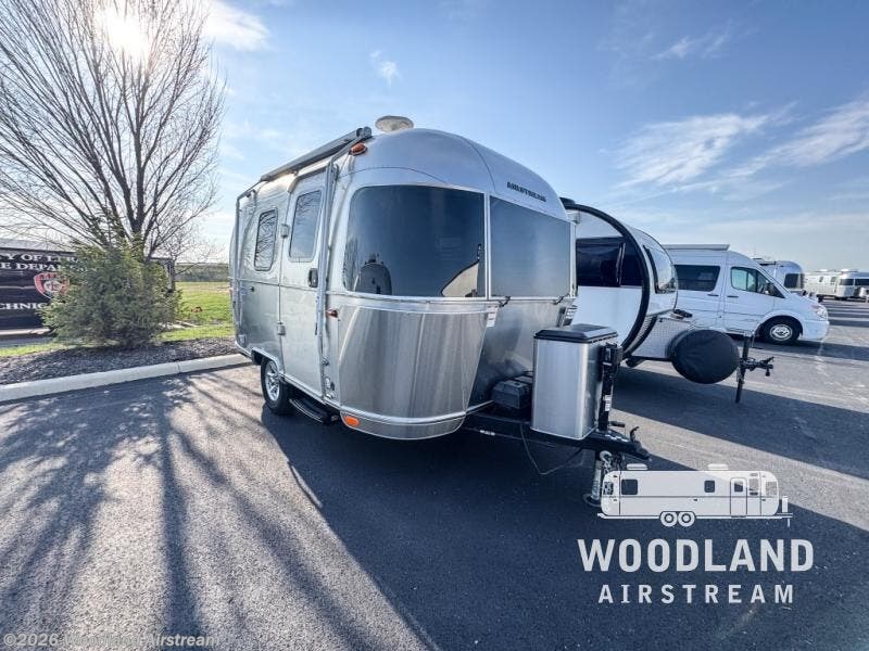 Used 2024 Airstream Bambi 16RB available in Lebanon, Indiana