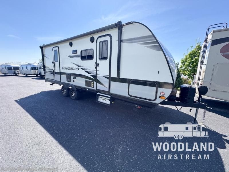 Used 2023 Jayco Jay Feather 22RB available in Lebanon, Indiana