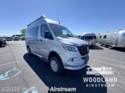 New 2026 Airstream Interstate 19GT Std. Model available in Lebanon, Indiana