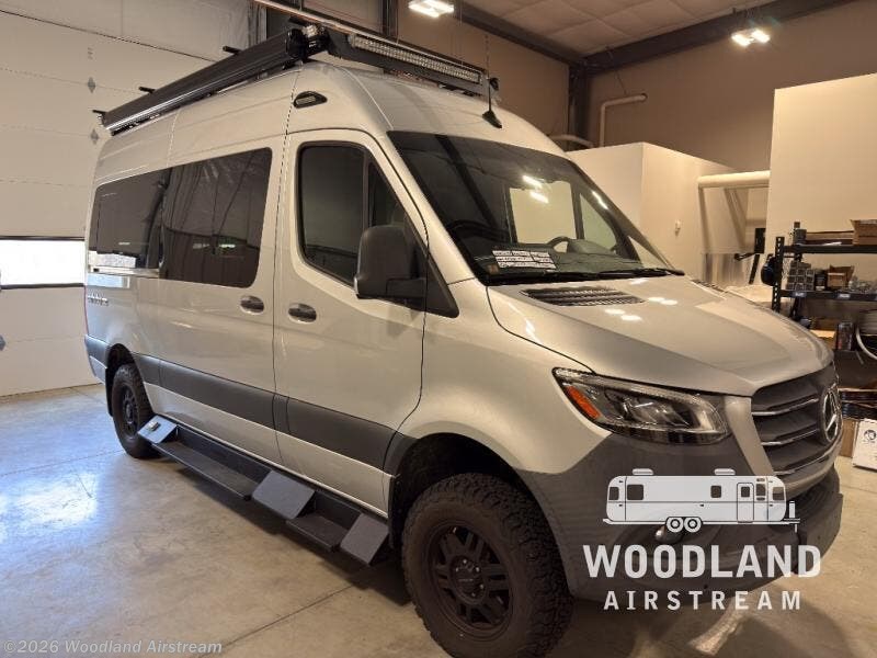 Used 2022 Tiffin Cahaba 19 SC available in Clarkston, Michigan