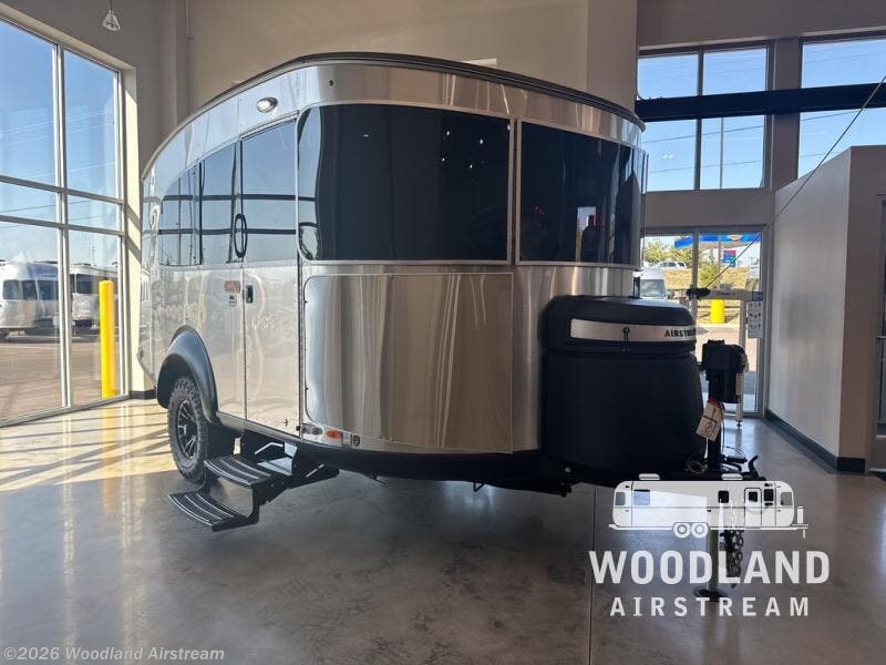 New 2025 Airstream Basecamp 20X available in Georgetown, Kentucky