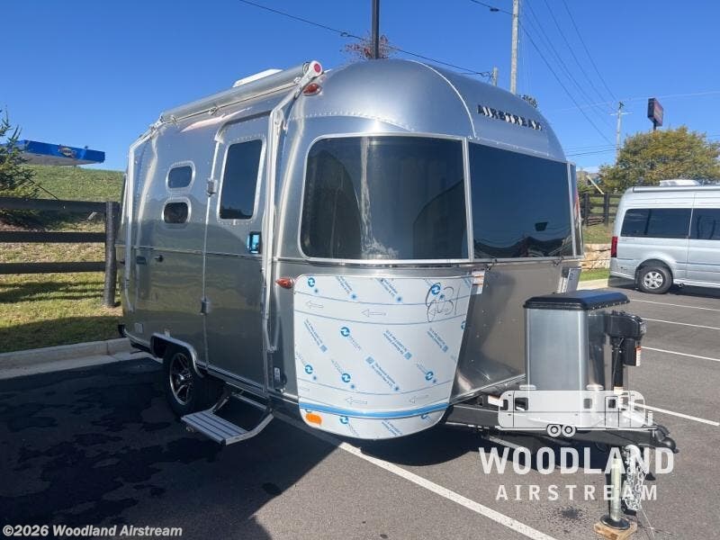 New 2026 Airstream Caravel 16RB available in Georgetown, Kentucky