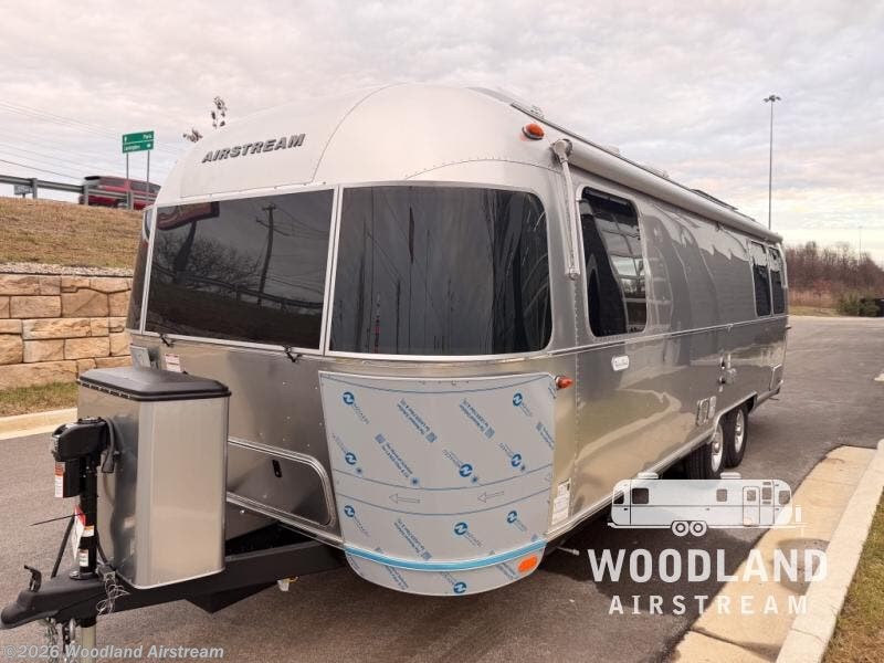 New 2026 Airstream Flying Cloud 27FB available in Georgetown, Kentucky