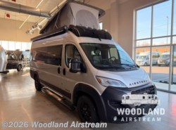 New 2026 Airstream Rangeline Std. Model available in Georgetown, Kentucky