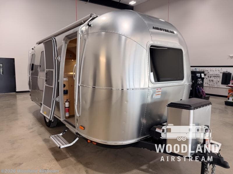 New 2026 Airstream Traveler World  22RB available in Georgetown, Kentucky