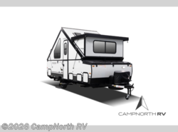 New 2026 Forest River Rockwood Hardside Series A101RB available in Schoolcraft, Michigan