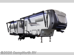 New 2026 Forest River Rockwood Signature R361RLS available in Schoolcraft, Michigan