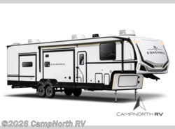 New 2026 Coachmen Chaparral 298RLS available in Schoolcraft, Michigan