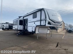 New 2026 Coachmen Chaparral 336TSIK available in Schoolcraft, Michigan