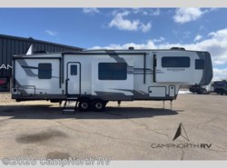 New 2026 Forest River Rockwood Signature 402SFL available in Schoolcraft, Michigan