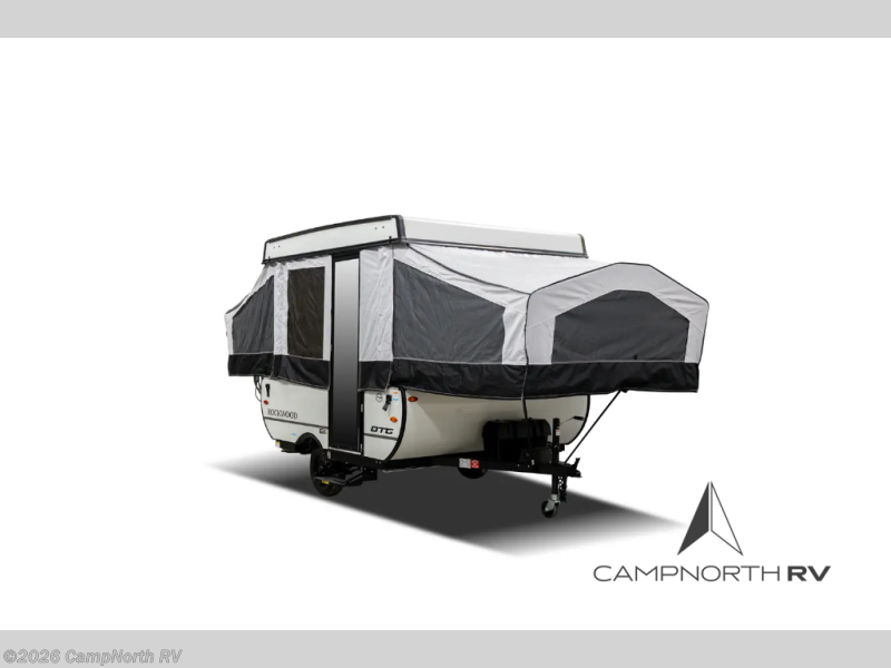 New 2026 Forest River Rockwood OTG 16OTG available in Schoolcraft, Michigan