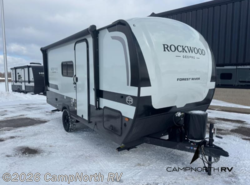 New 2026 Forest River Rockwood Geo Pro G17LE available in Schoolcraft, Michigan