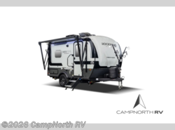 New 2026 Forest River Rockwood Geo Pro G15RDG available in Schoolcraft, Michigan
