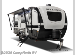 New 2026 Forest River Rockwood Geo Pro G19FD available in Schoolcraft, Michigan